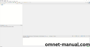Import Framework in Omnet++