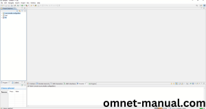 Import Framework in Omnet++