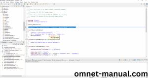 Importing CComponent.h