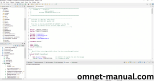 Importing cChannel.h