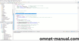Importing cChannel.h