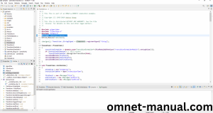 Importing cChannel.h