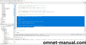 Importing cConfigOption.h