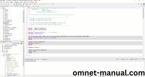 Importing cCoroutine.h