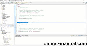 Importing cCoroutine.h