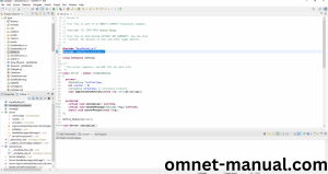 Importing cCoroutine.h