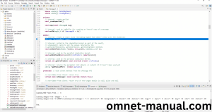 Importing cMessage.h