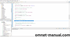 Importing cProperties.h