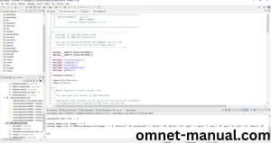 Importing cResultRecorder.h