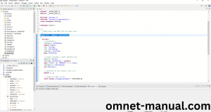 Importing cSimplemodule.h
