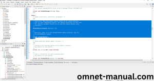 Importing cSimplemodule.h