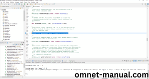 Importing cSimulation.h