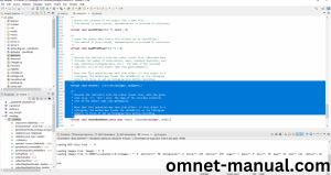 Importing cStatistic.h
