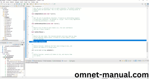 Importing cStringTokenizer.h