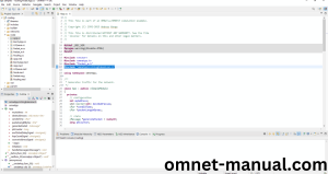 Importing cStringTokenizer.h