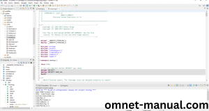 Importing cTopology.h