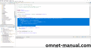 Importing cXmlparimpl.h