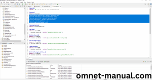 Importing cXmlparimpl.h
