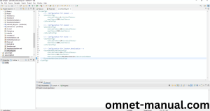 Importing cXmlparimpl.h