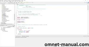Importing cXmlparimpl.h