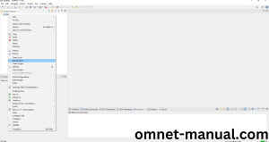 Inet Building Process