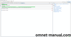 Inet Building Process