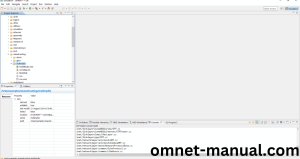 Inet Building Process
