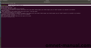 JRE Installation Command