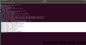 Libgsl dev Installation Command