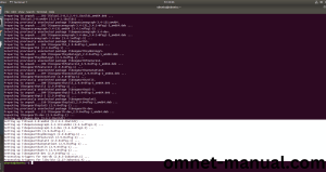 Libosgearth-dev Installation Command
