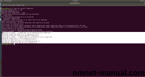 Libpng-dev Installation Command