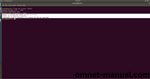 Libtool-dev Installation Command