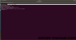 Libtool-dev Installation Command
