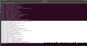 Libwebkit2gtk-4.0-dev Installation Command