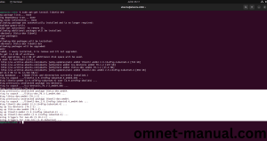 Libxml2-dev Installation Command