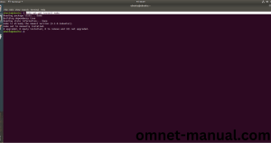 Make Installation Command