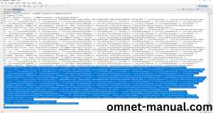 MiXiM Building Process