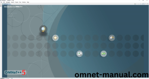 OMNET++ 5.6.2 Installation