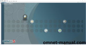 OMNET++ 5.6.2 Installation
