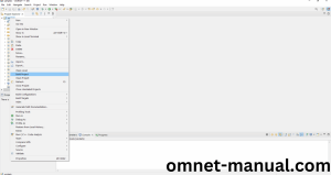 OMNeT++ Building Process
