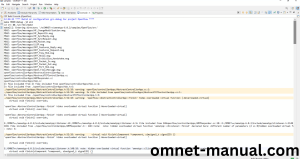 Openflow Building Process