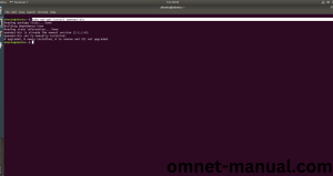 Openmpi_bin Installation Command