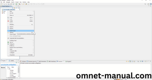 SimuLTE Building Process