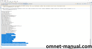 SimuLTE Building Process