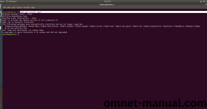 Wget-Installation Command